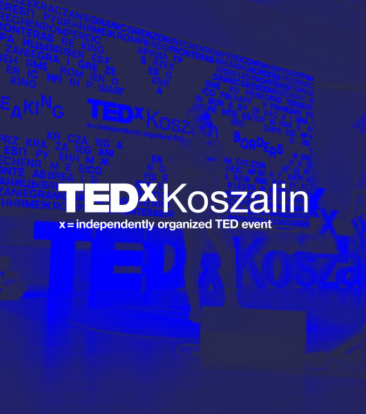 TEDx Koszalin