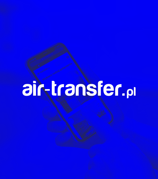 Air-Transfer